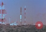 Image of Vanguard Satellite Vehicle Florida United States USA, 1958, second 49 stock footage video 65675023472