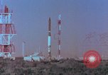 Image of Vanguard Satellite Vehicle Florida United States USA, 1958, second 51 stock footage video 65675023472