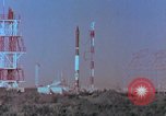 Image of Vanguard Satellite Vehicle Florida United States USA, 1958, second 52 stock footage video 65675023472