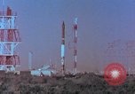 Image of Vanguard Satellite Vehicle Florida United States USA, 1958, second 53 stock footage video 65675023472