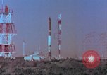 Image of Vanguard Satellite Vehicle Florida United States USA, 1958, second 54 stock footage video 65675023472