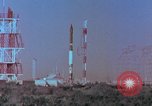 Image of Vanguard Satellite Vehicle Florida United States USA, 1958, second 55 stock footage video 65675023472