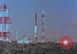 Image of Vanguard Satellite Vehicle Florida United States USA, 1958, second 56 stock footage video 65675023472