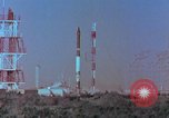 Image of Vanguard Satellite Vehicle Florida United States USA, 1958, second 57 stock footage video 65675023472