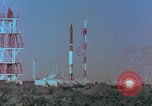 Image of Vanguard Satellite Vehicle Florida United States USA, 1958, second 58 stock footage video 65675023472