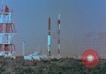 Image of Vanguard Satellite Vehicle Florida United States USA, 1958, second 59 stock footage video 65675023472