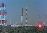 Image of Vanguard Satellite Vehicle Florida United States USA, 1958, second 60 stock footage video 65675023472