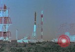 Image of Vanguard Satellite Vehicle Florida United States USA, 1958, second 61 stock footage video 65675023472