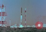 Image of Vanguard Satellite Vehicle Florida United States USA, 1958, second 62 stock footage video 65675023472