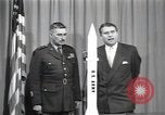 Image of Werner Von Braun United States USA, 1956, second 12 stock footage video 65675023474