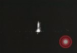 Image of Atlas Missile 5C Cape Canaveral Florida USA, 1959, second 18 stock footage video 65675023475