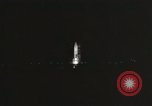 Image of Atlas Missile 5C Cape Canaveral Florida USA, 1959, second 20 stock footage video 65675023475