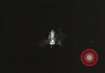 Image of Atlas Missile 5C Cape Canaveral Florida USA, 1959, second 24 stock footage video 65675023475