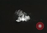 Image of Atlas Missile 5C Cape Canaveral Florida USA, 1959, second 26 stock footage video 65675023475