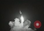 Image of Atlas Missile 5C Cape Canaveral Florida USA, 1959, second 33 stock footage video 65675023475