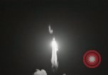 Image of Atlas Missile 5C Cape Canaveral Florida USA, 1959, second 36 stock footage video 65675023475