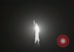 Image of Atlas Missile 5C Cape Canaveral Florida USA, 1959, second 40 stock footage video 65675023475
