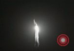 Image of Atlas Missile 5C Cape Canaveral Florida USA, 1959, second 42 stock footage video 65675023475