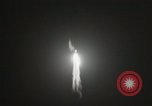 Image of Atlas Missile 5C Cape Canaveral Florida USA, 1959, second 43 stock footage video 65675023475