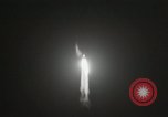 Image of Atlas Missile 5C Cape Canaveral Florida USA, 1959, second 44 stock footage video 65675023475
