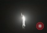 Image of Atlas Missile 5C Cape Canaveral Florida USA, 1959, second 45 stock footage video 65675023475