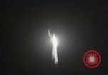 Image of Atlas Missile 5C Cape Canaveral Florida USA, 1959, second 46 stock footage video 65675023475