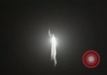 Image of Atlas Missile 5C Cape Canaveral Florida USA, 1959, second 49 stock footage video 65675023475