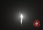 Image of Atlas Missile 5C Cape Canaveral Florida USA, 1959, second 54 stock footage video 65675023475