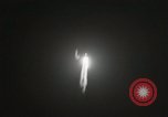 Image of Atlas Missile 5C Cape Canaveral Florida USA, 1959, second 57 stock footage video 65675023475