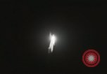 Image of Atlas Missile 5C Cape Canaveral Florida USA, 1959, second 62 stock footage video 65675023475