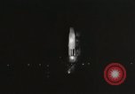 Standbild Atlas Rakete 5C Cape Canaveral Florida USA, 1959, aus Sekunde 4 historischem Filmmaterial Videoclip 65675023476
