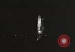Standbild Atlas Rakete 5C Cape Canaveral Florida USA, 1959, aus Sekunde 7 historischem Filmmaterial Videoclip 65675023476