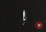 Standbild Atlas Rakete 5C Cape Canaveral Florida USA, 1959, aus Sekunde 11 historischem Filmmaterial Videoclip 65675023476