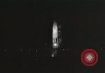 Standbild Atlas Rakete 5C Cape Canaveral Florida USA, 1959, aus Sekunde 13 historischem Filmmaterial Videoclip 65675023476