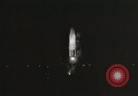 Standbild Atlas Rakete 5C Cape Canaveral Florida USA, 1959, aus Sekunde 14 historischem Filmmaterial Videoclip 65675023476