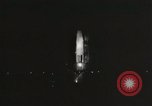 Standbild Atlas Rakete 5C Cape Canaveral Florida USA, 1959, aus Sekunde 15 historischem Filmmaterial Videoclip 65675023476