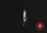 Standbild Atlas Rakete 5C Cape Canaveral Florida USA, 1959, aus Sekunde 17 historischem Filmmaterial Videoclip 65675023476
