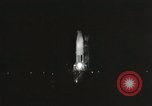 Standbild Atlas Rakete 5C Cape Canaveral Florida USA, 1959, aus Sekunde 18 historischem Filmmaterial Videoclip 65675023476