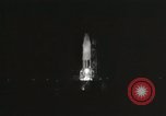 Standbild Atlas Rakete 5C Cape Canaveral Florida USA, 1959, aus Sekunde 21 historischem Filmmaterial Videoclip 65675023476