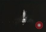 Standbild Atlas Rakete 5C Cape Canaveral Florida USA, 1959, aus Sekunde 22 historischem Filmmaterial Videoclip 65675023476