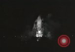 Standbild Atlas Rakete 5C Cape Canaveral Florida USA, 1959, aus Sekunde 24 historischem Filmmaterial Videoclip 65675023476