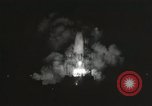 Standbild Atlas Rakete 5C Cape Canaveral Florida USA, 1959, aus Sekunde 25 historischem Filmmaterial Videoclip 65675023476