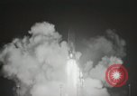 Standbild Atlas Rakete 5C Cape Canaveral Florida USA, 1959, aus Sekunde 29 historischem Filmmaterial Videoclip 65675023476