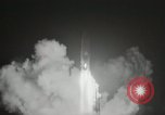 Standbild Atlas Rakete 5C Cape Canaveral Florida USA, 1959, aus Sekunde 30 historischem Filmmaterial Videoclip 65675023476
