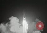 Standbild Atlas Rakete 5C Cape Canaveral Florida USA, 1959, aus Sekunde 31 historischem Filmmaterial Videoclip 65675023476
