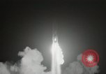 Standbild Atlas Rakete 5C Cape Canaveral Florida USA, 1959, aus Sekunde 32 historischem Filmmaterial Videoclip 65675023476