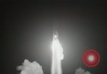 Standbild Atlas Rakete 5C Cape Canaveral Florida USA, 1959, aus Sekunde 33 historischem Filmmaterial Videoclip 65675023476