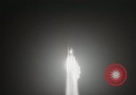 Standbild Atlas Rakete 5C Cape Canaveral Florida USA, 1959, aus Sekunde 35 historischem Filmmaterial Videoclip 65675023476