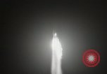Standbild Atlas Rakete 5C Cape Canaveral Florida USA, 1959, aus Sekunde 37 historischem Filmmaterial Videoclip 65675023476