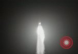 Standbild Atlas Rakete 5C Cape Canaveral Florida USA, 1959, aus Sekunde 40 historischem Filmmaterial Videoclip 65675023476